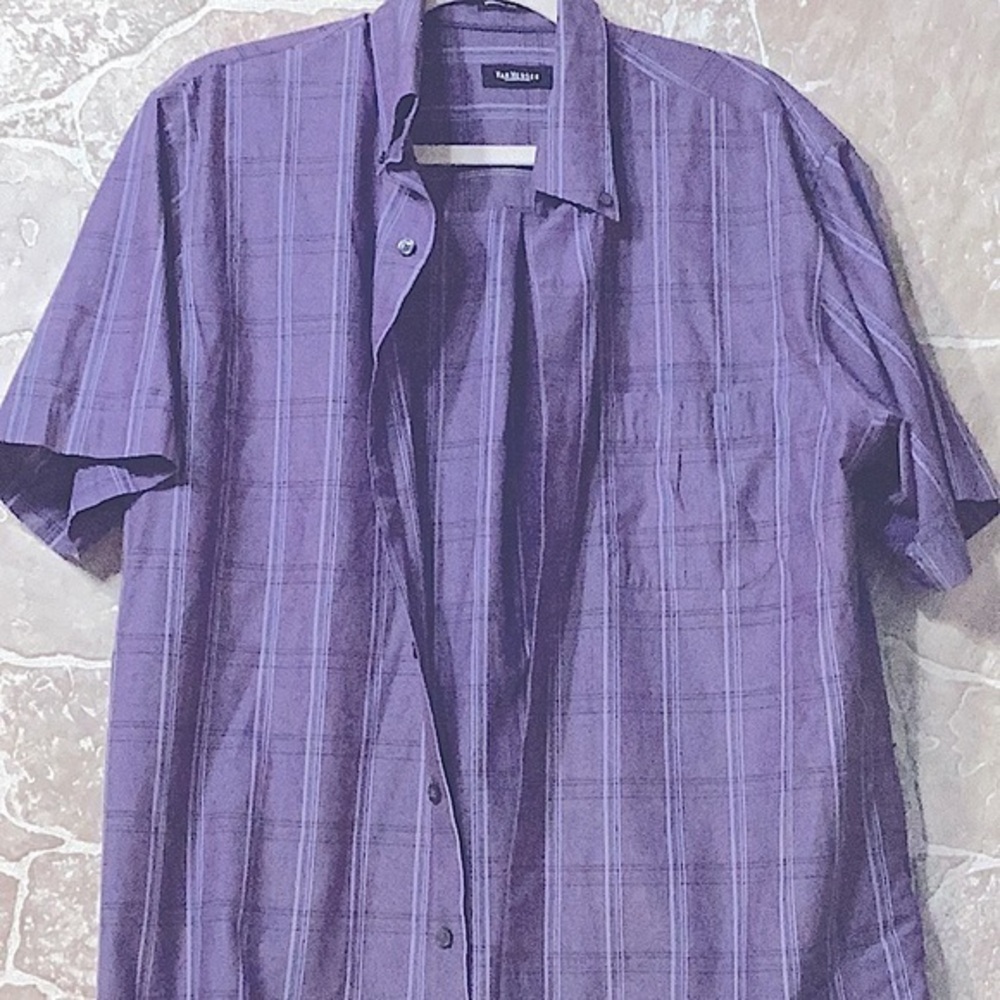 Men’s Van Heusen Shirt v9